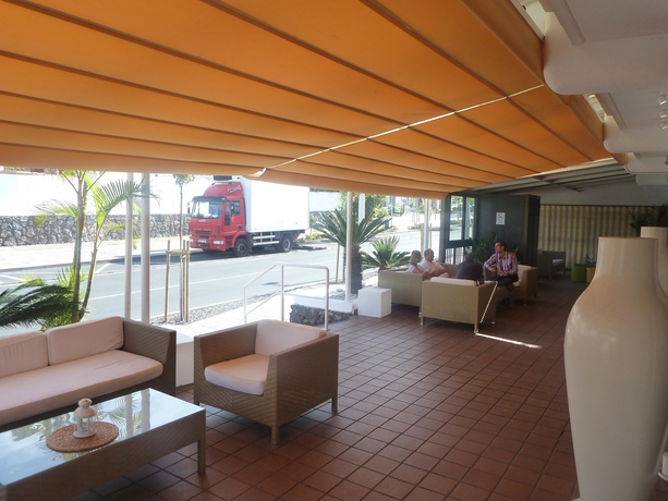 Imagen general del Apartamentos Paraiso Del Sol Apartments. Foto 4