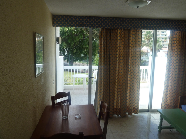 Imagen general del Apartamentos Paraiso Del Sol Apartments. Foto 5
