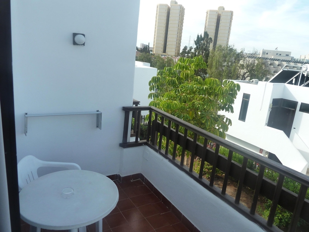 Imagen general del Apartamentos Paraiso Del Sol Apartments. Foto 6