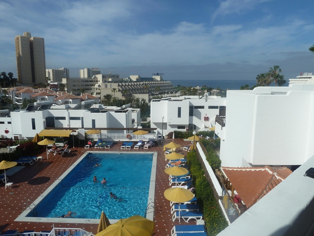 Imagen general del Apartamentos Paraiso Del Sol Apartments. Foto 7