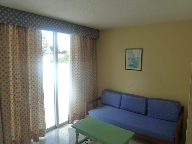 Imagen general del Apartamentos Paraiso Del Sol Apartments. Foto 9