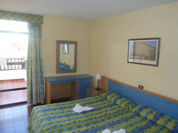 Imagen general del Apartamentos Paraiso Del Sol Apartments. Foto 10