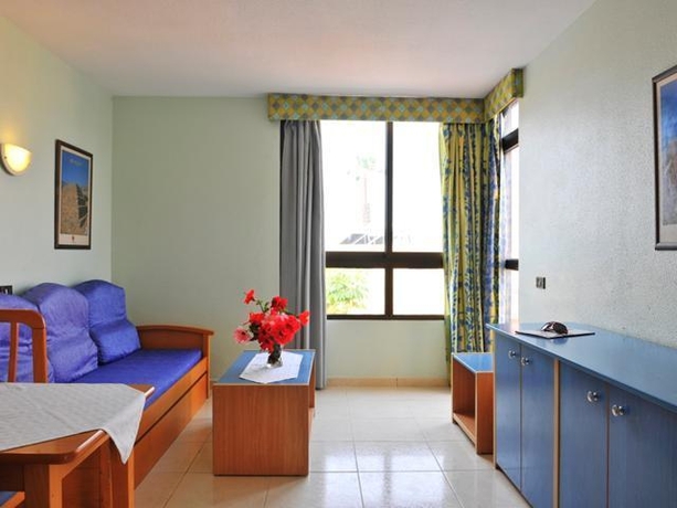 Imagen general del Apartamentos Paraiso Del Sol Apartments. Foto 12