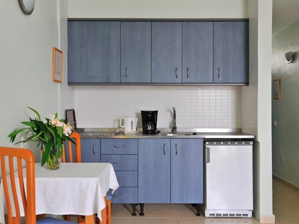 Imagen general del Apartamentos Paraiso Del Sol Apartments. Foto 13