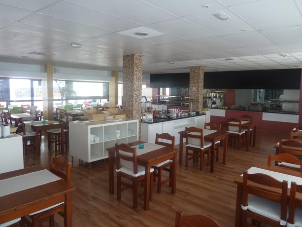 Imagen general del Apartamentos Paraiso Del Sol Apartments. Foto 14