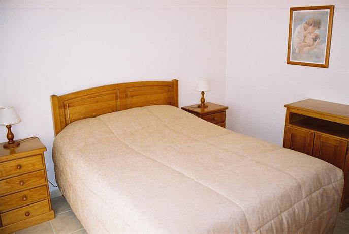 Imagen de la habitación del Apartamentos Paraiso Dourado. Foto 3