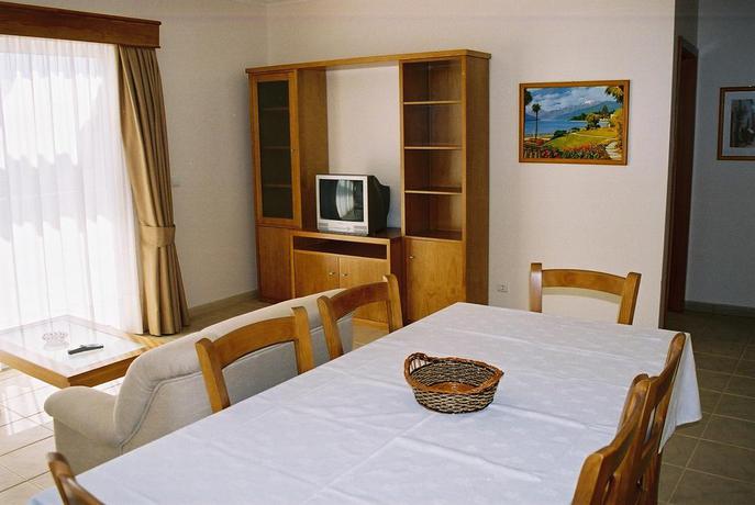 Imagen de la habitación del Apartamentos Paraiso Dourado. Foto 4