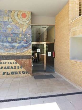 Imagen general del Apartamentos Paraiso Florida. Foto 2