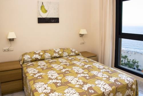 Imagen general del Apartamentos Paraiso Florida. Foto 7