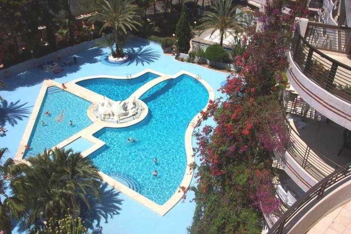 Imagen general del Apartamentos Paraiso Mar. Foto 4