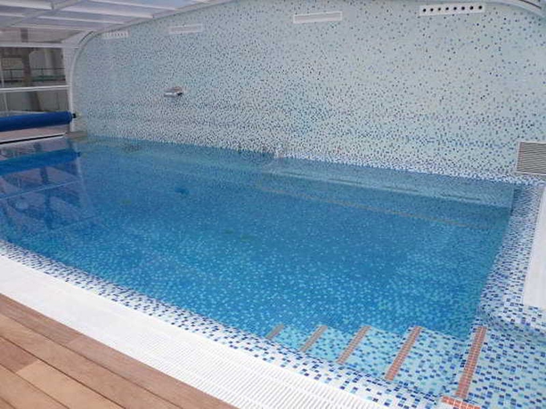 Imagen general del Apartamentos Paraiso Mar. Foto 5