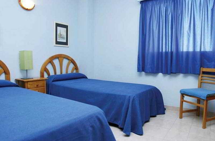 Imagen general del Apartamentos Paraiso Mar. Foto 7