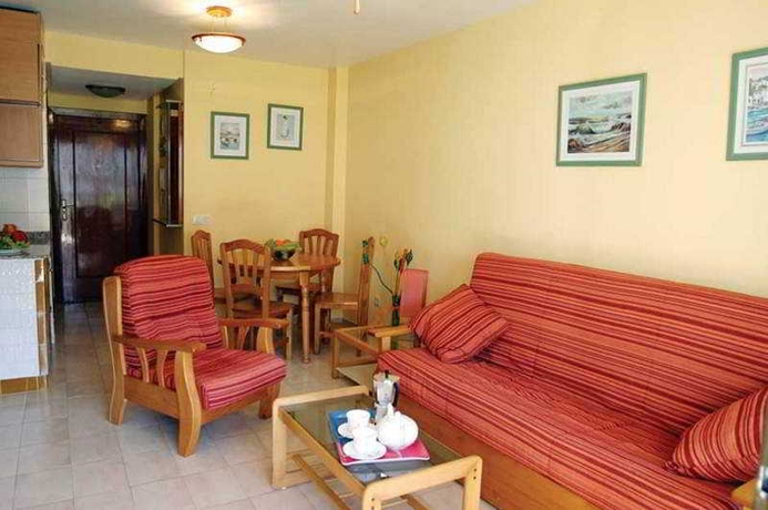 Imagen general del Apartamentos Paraiso Mar. Foto 8