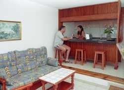 Imagen de la habitación del Apartamentos Paraiso Maspalomas. Foto 3