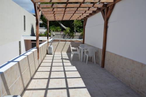 Imagen general del Apartamentos Paraiso Royal. Foto 6