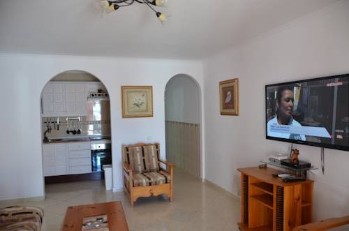 Imagen general del Apartamentos Paraiso Royal. Foto 7