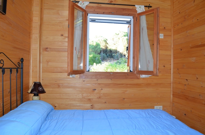 Imagen de la habitación del Apartamentos Paraje San Gines. Foto 7