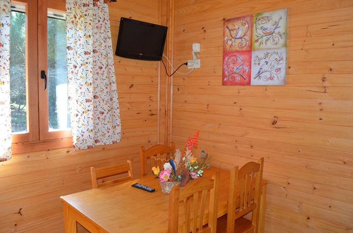 Imagen de la habitación del Apartamentos Paraje San Gines. Foto 9