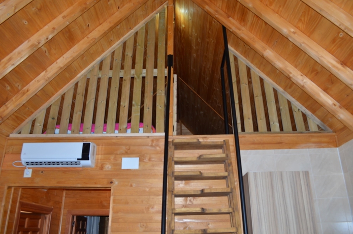 Imagen de los interiores del Apartamentos Paraje San Gines. Foto 16