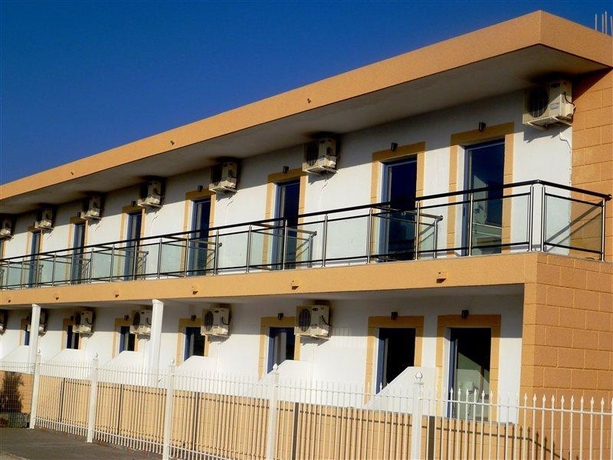 Imagen general del Apartamentos Paraschos Studios. Foto 1