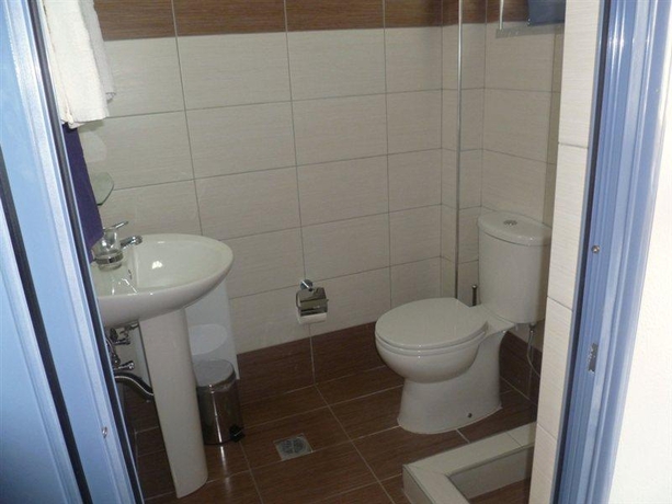 Imagen general del Apartamentos Paraschos Studios. Foto 2