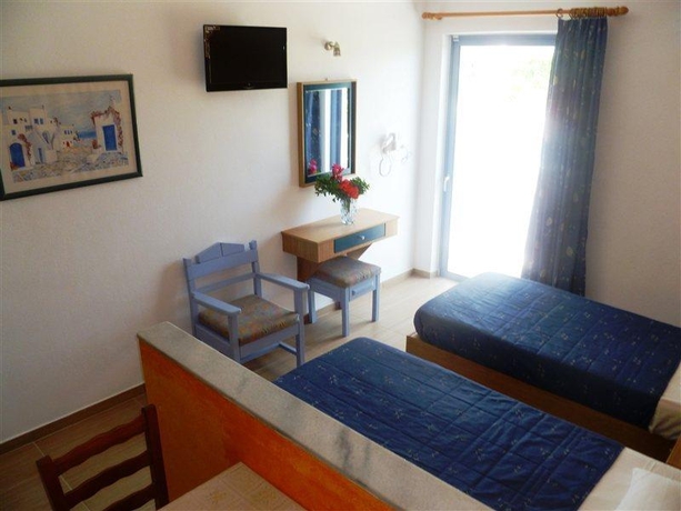 Imagen general del Apartamentos Paraschos Studios. Foto 3