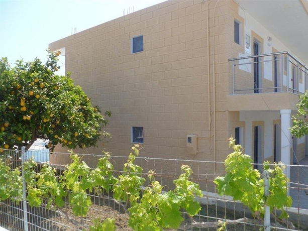 Imagen general del Apartamentos Paraschos Studios. Foto 4