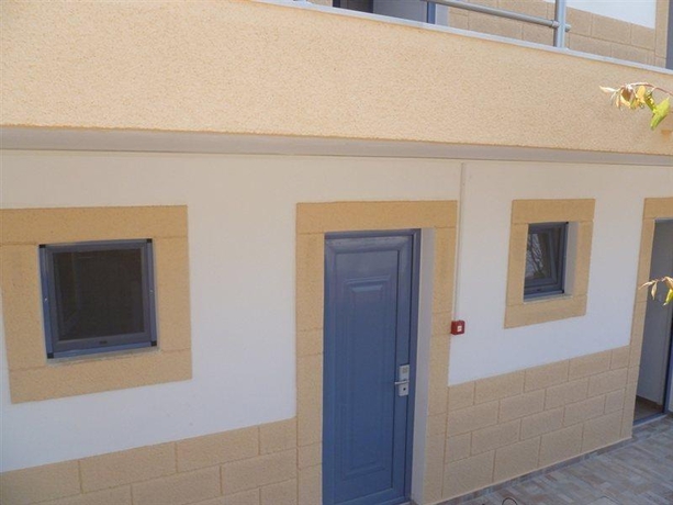 Imagen general del Apartamentos Paraschos Studios. Foto 11