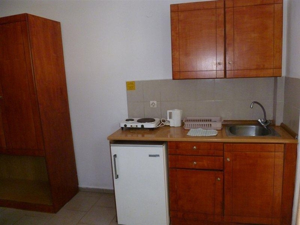 Imagen general del Apartamentos Paraschos Studios. Foto 12