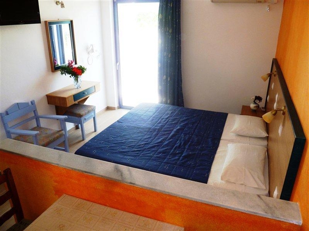 Imagen general del Apartamentos Paraschos Studios. Foto 13