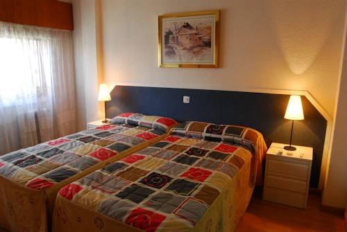 Imagen general del Apartamentos Pardinas 13. Foto 4