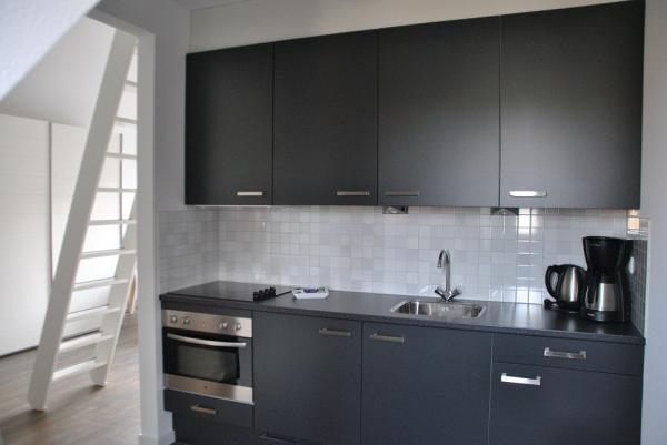 Imagen de la habitación del Apartamentos Parelduyn. Foto 5