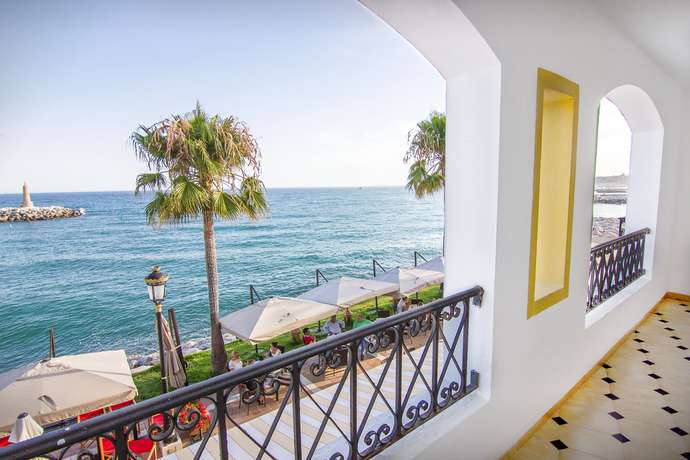 Imagen general del Apartamentos Park Plaza Suites. Foto 2