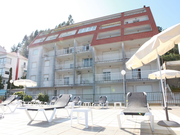 Imagen general del Apartamentos Park Raxo. Foto 2