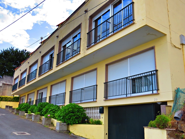 Imagen general del Apartamentos Park Raxo. Foto 5