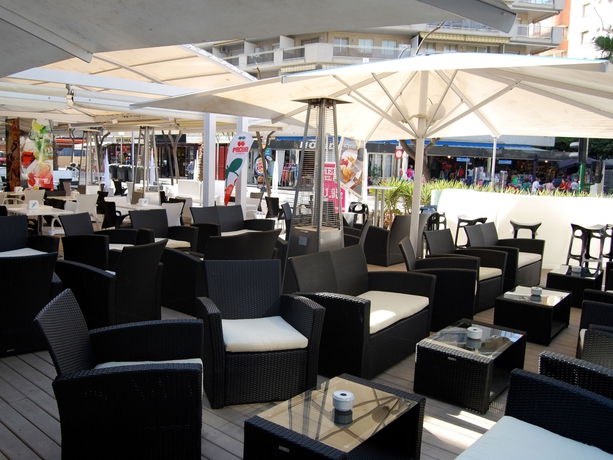 Imagen general del Apartamentos Park Suites Salou. Foto 2