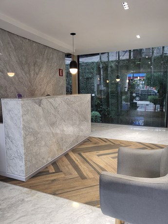 Imagen de los interiores del Apartamentos ParkLife Condesa Hip&oacute;dromo. Foto 20
