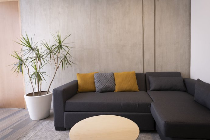 Imagen de la habitación del Apartamentos ParkLife Condesa Hip&oacute;dromo. Foto 17