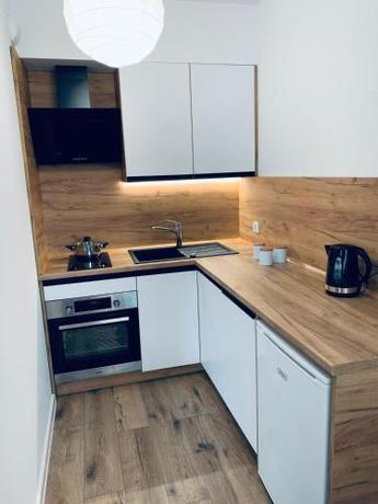 Imagen general del Apartamentos Parkcity Centrum. Foto 7