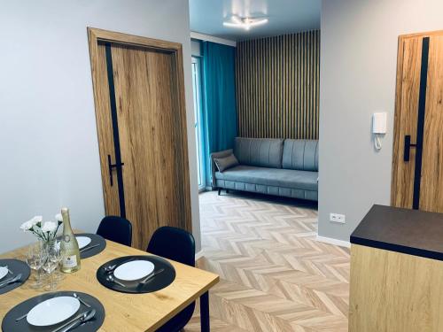 Imagen general del Apartamentos Parkcity Centrum. Foto 9