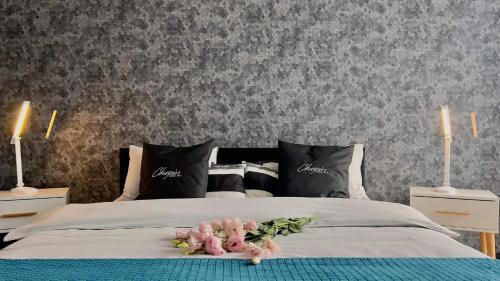 Imagen de la habitación del Apartamentos Parkcity Centrum. Foto 19