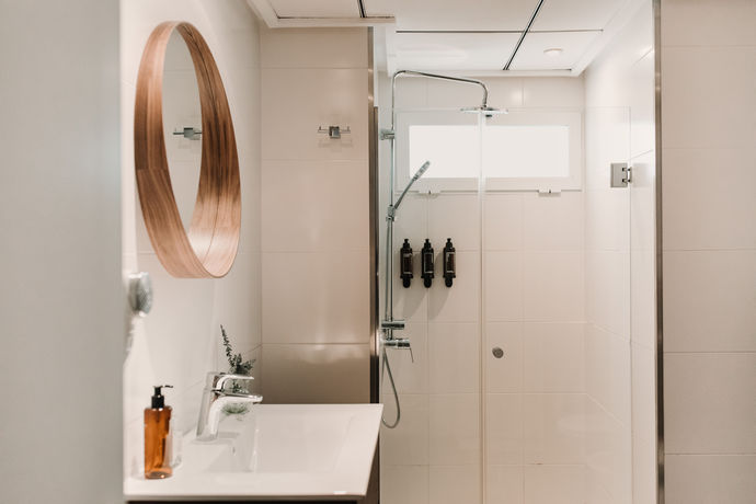 Imagen de la habitación del Apartamentos Parker The Urban Flats. Foto 13