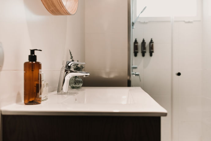 Imagen general del Apartamentos Parker The Urban Flats. Foto 4