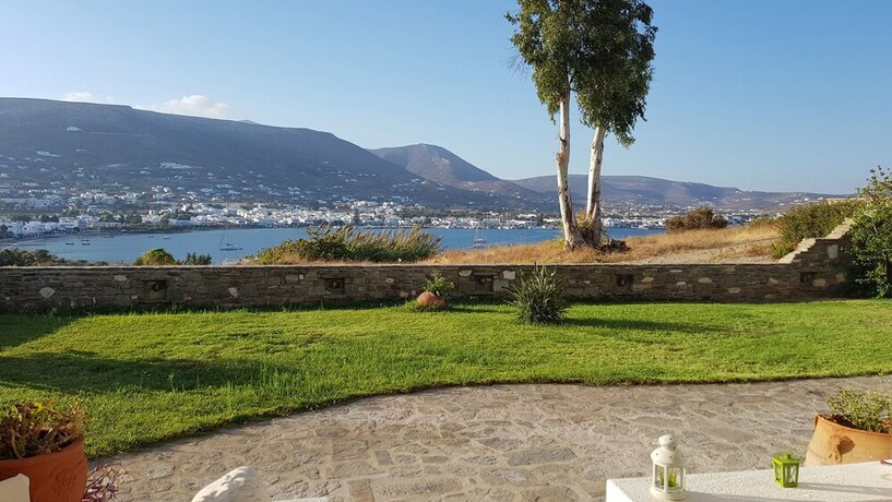 Imagen de la habitación del Apartamentos Paros Paradise. Foto 30