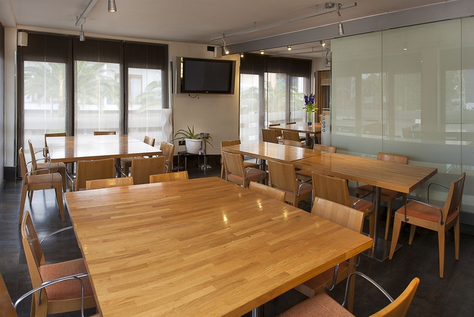 Imagen de los interiores del Apartamentos Parot. Foto 12