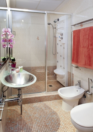 Imagen de la habitación del Apartamentos Parot. Foto 6