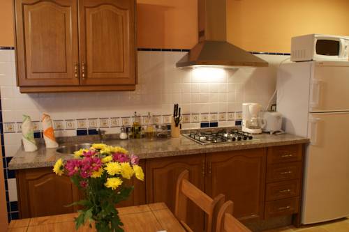 Imagen de la habitación del Apartamentos Parque Ardales. Foto 3