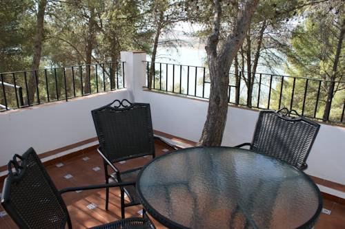 Imagen de la habitación del Apartamentos Parque Ardales. Foto 4