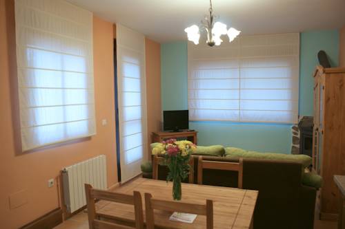 Imagen de la habitación del Apartamentos Parque Ardales. Foto 5