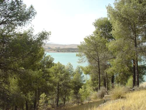 Imagen de la habitación del Apartamentos Parque Ardales. Foto 6